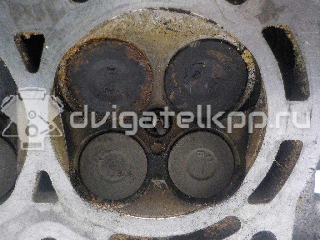 Фото Головка блока для двигателя 3ZR-FE для Toyota / Toyota (Gac) / Toyota (Faw) 139-158 л.с 16V 2.0 л бензин 1110139686 {forloop.counter}}