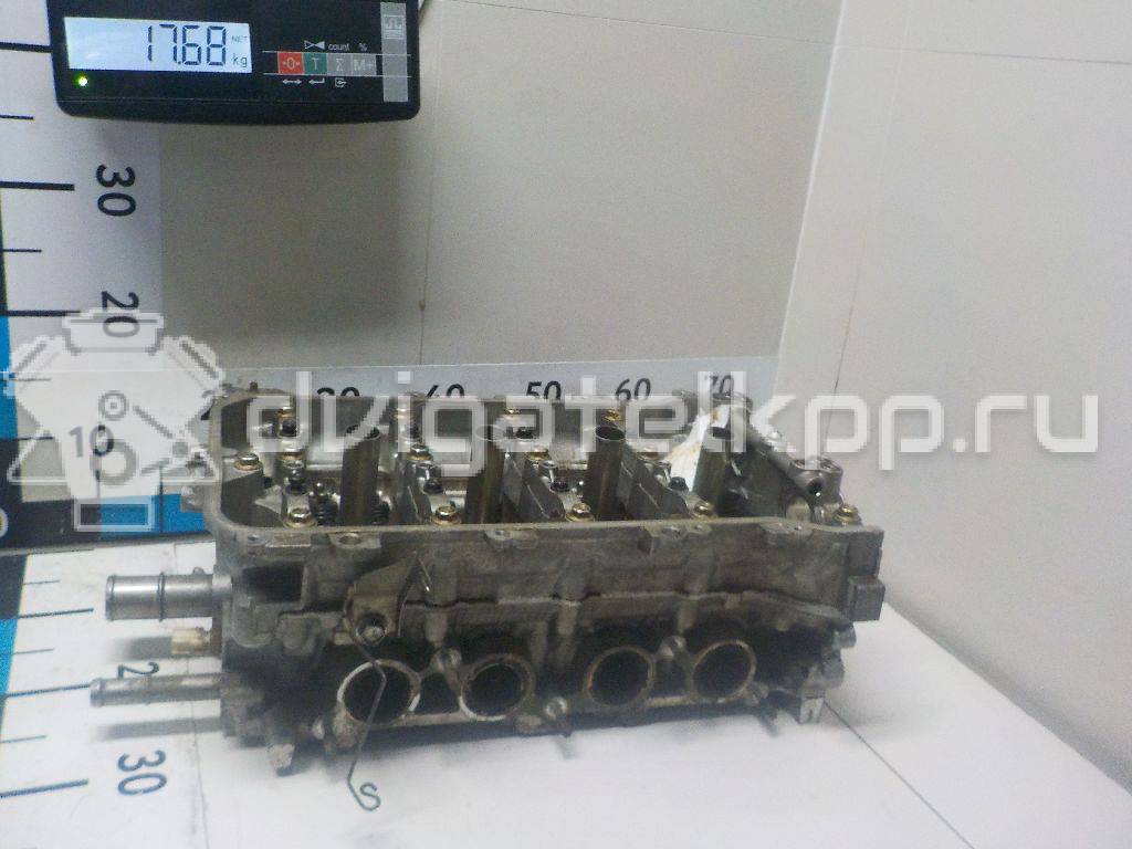 Фото Головка блока для двигателя 1ZR-FE для Toyota / Toyota (Gac) / Toyota (Faw) 122-132 л.с 16V 1.6 л бензин 1110139686 {forloop.counter}}