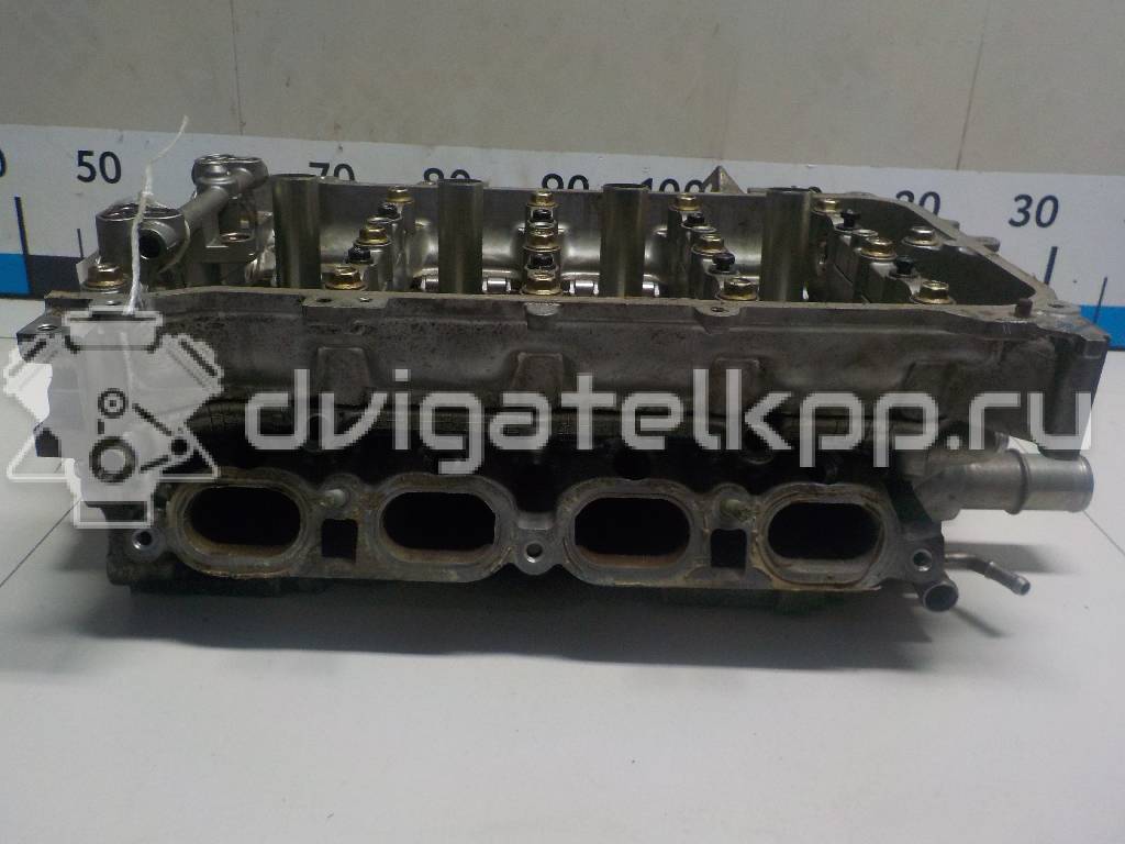 Фото Головка блока для двигателя 1ZR-FE для Toyota / Toyota (Gac) / Toyota (Faw) 122-132 л.с 16V 1.6 л бензин 1110139686 {forloop.counter}}