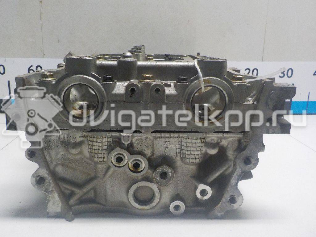 Фото Головка блока для двигателя 1ZR-FE для Toyota / Toyota (Gac) / Toyota (Faw) 122-132 л.с 16V 1.6 л бензин 1110139686 {forloop.counter}}