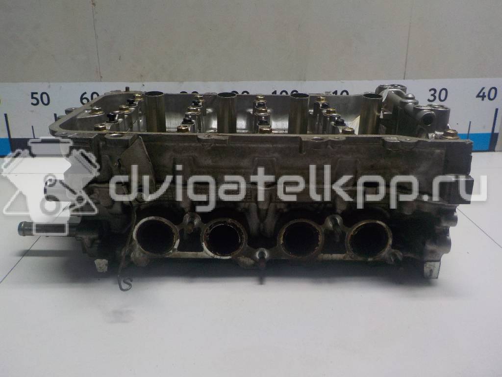 Фото Головка блока для двигателя 1ZR-FE для Toyota / Toyota (Gac) / Toyota (Faw) 122-132 л.с 16V 1.6 л бензин 1110139686 {forloop.counter}}