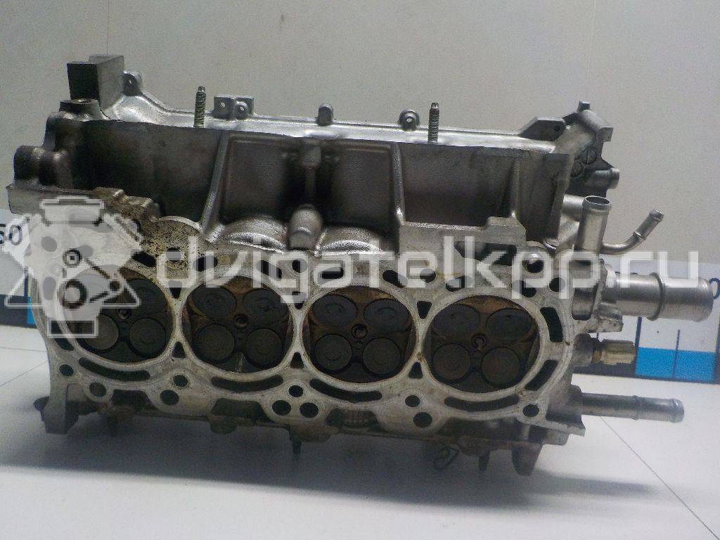 Фото Головка блока для двигателя 1ZR-FE для Toyota / Toyota (Gac) / Toyota (Faw) 122-132 л.с 16V 1.6 л бензин 1110139686 {forloop.counter}}