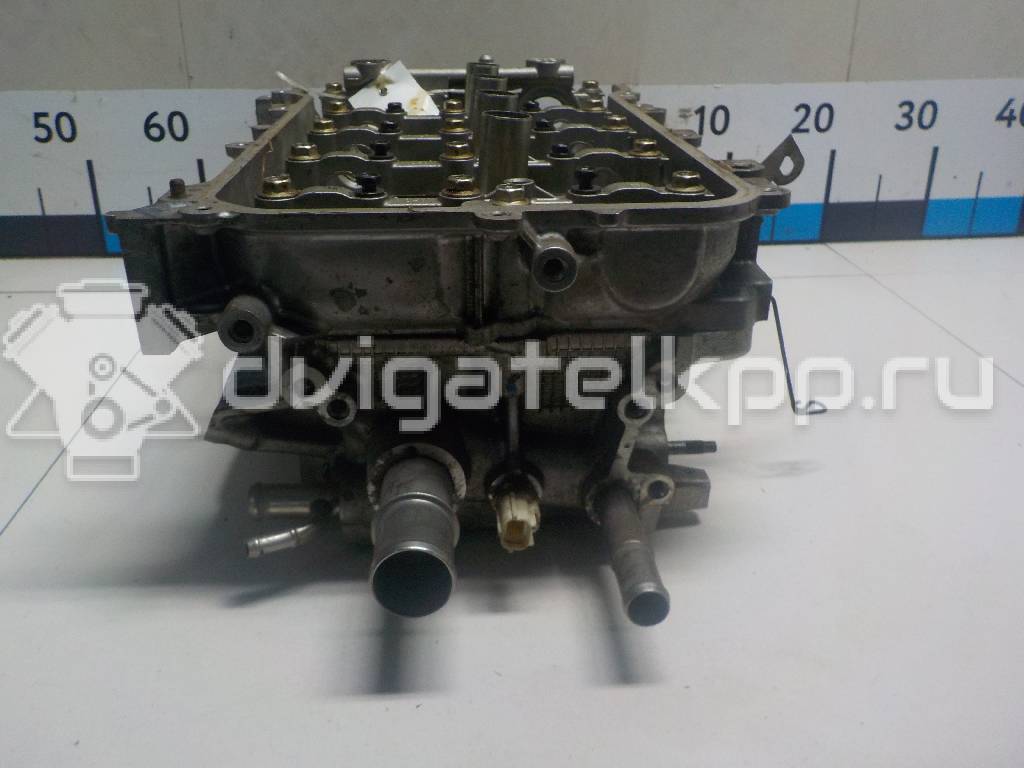 Фото Головка блока для двигателя 1ZR для Toyota (Gac) Levin Zre18 , Zwe18 122 л.с 16V 1.6 л бензин 1110139686 {forloop.counter}}