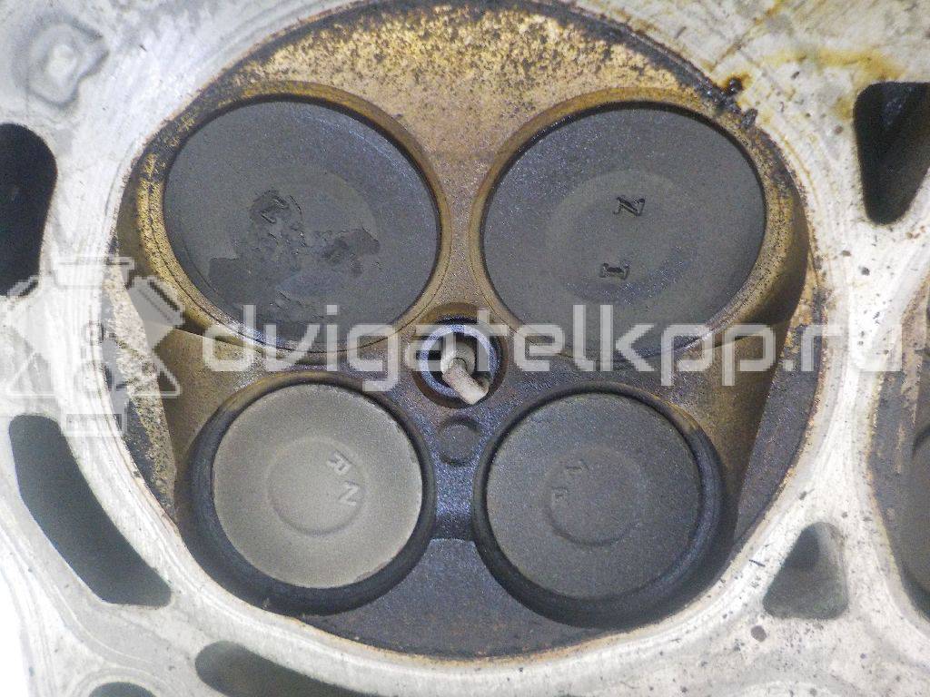 Фото Головка блока для двигателя 1ZR для Toyota (Gac) Levin Zre18 , Zwe18 122 л.с 16V 1.6 л бензин 1110139686 {forloop.counter}}