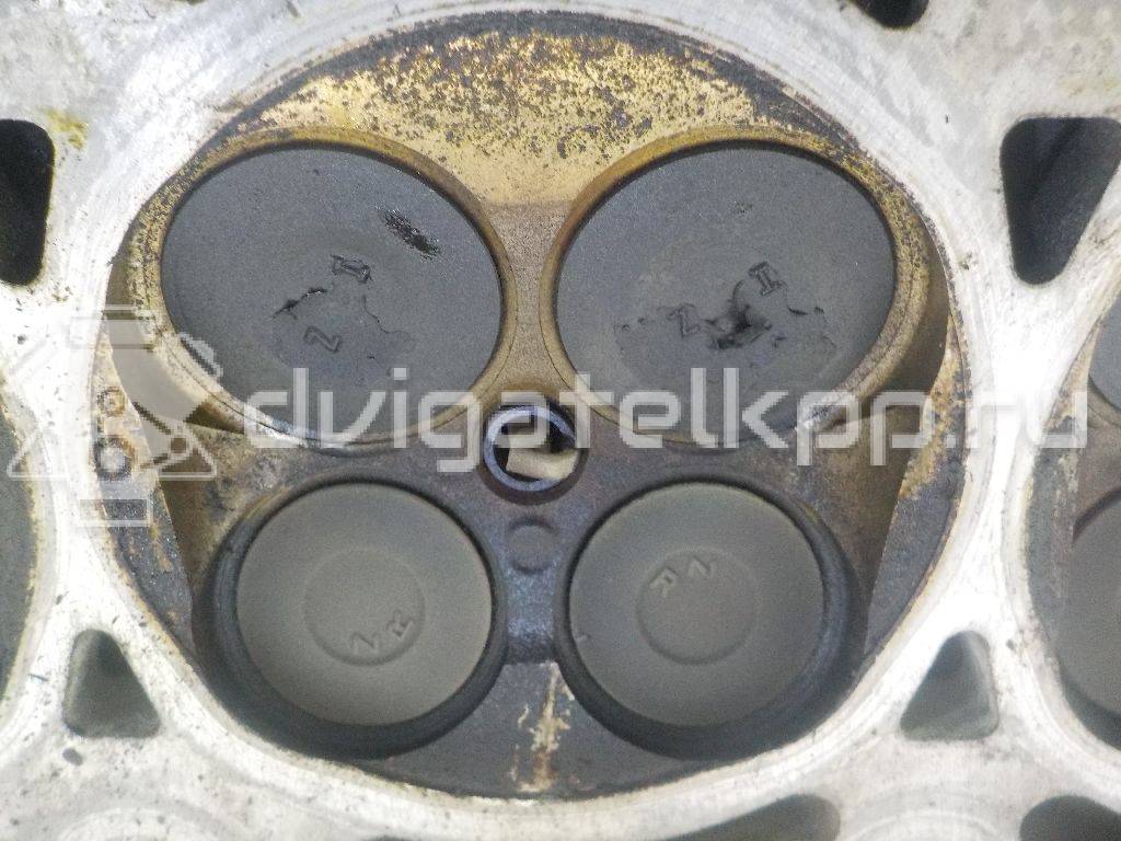 Фото Головка блока для двигателя 1ZR для Toyota (Gac) Levin Zre18 , Zwe18 122 л.с 16V 1.6 л бензин 1110139686 {forloop.counter}}