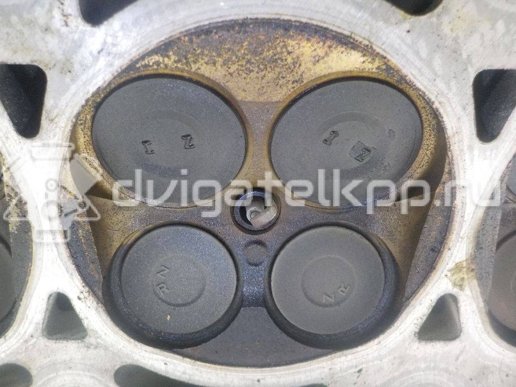 Фото Головка блока для двигателя 1ZR для Toyota (Gac) Levin Zre18 , Zwe18 122 л.с 16V 1.6 л бензин 1110139686 {forloop.counter}}