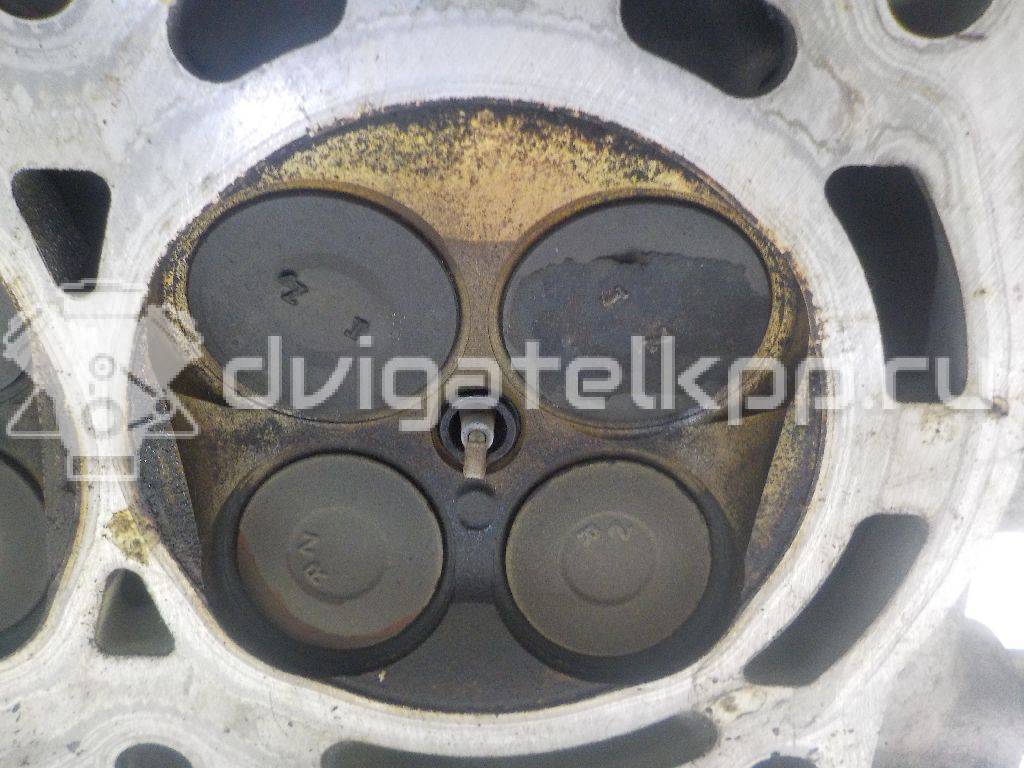 Фото Головка блока для двигателя 1ZR для Toyota (Gac) Levin Zre18 , Zwe18 122 л.с 16V 1.6 л бензин 1110139686 {forloop.counter}}