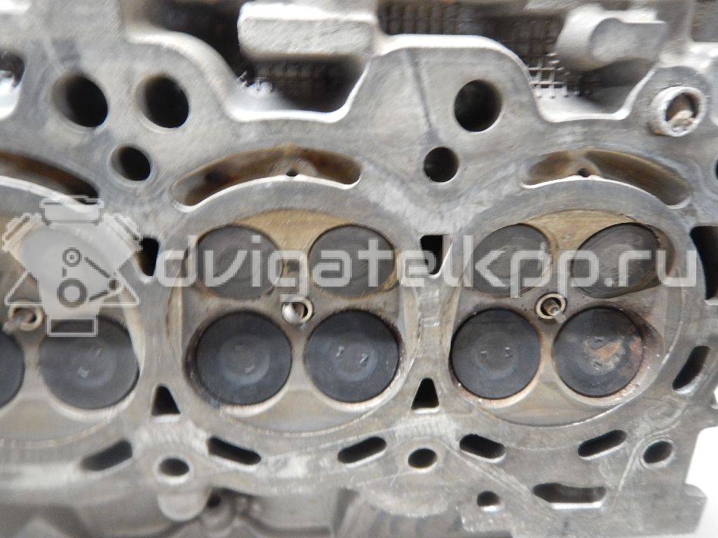 Фото Головка блока для двигателя 1ZR для Toyota (Gac) Levin Zre18 , Zwe18 122 л.с 16V 1.6 л бензин 1110139686 {forloop.counter}}