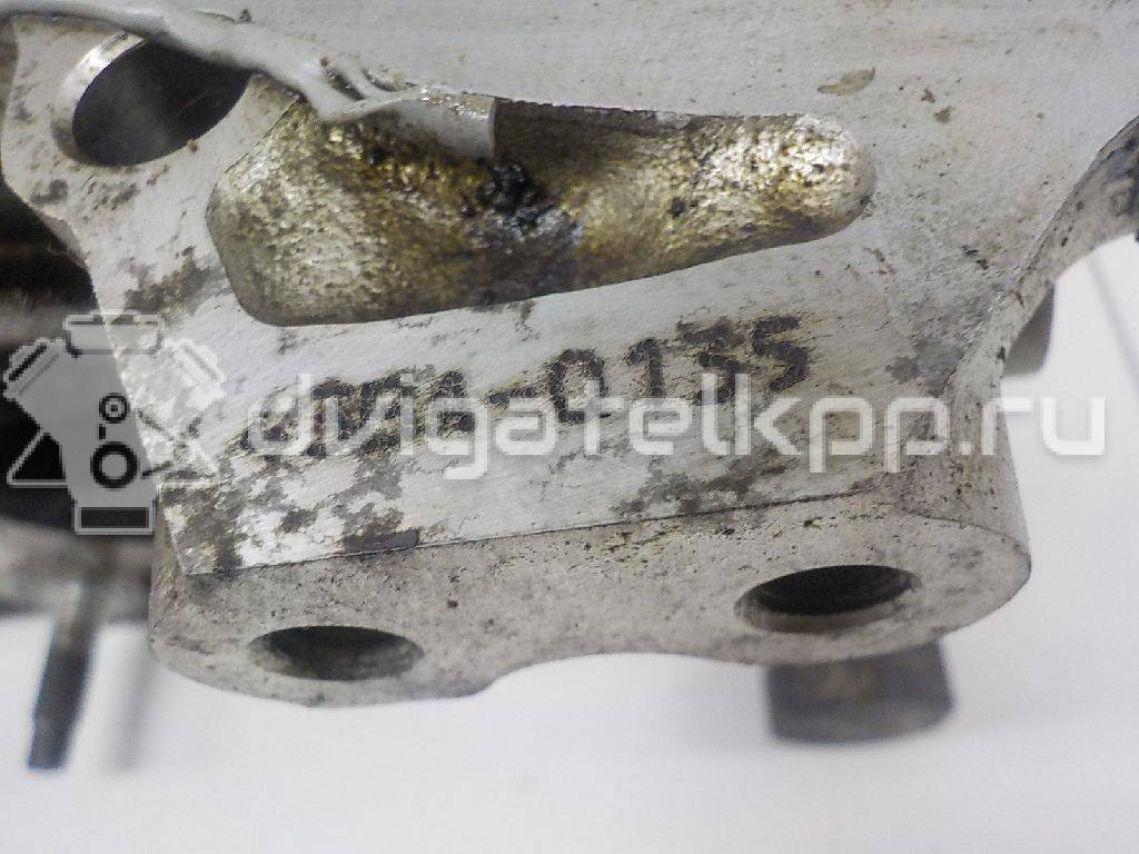 Фото Головка блока для двигателя 4GR-FSE для Lexus / Toyota 204-215 л.с 24V 2.5 л бензин 1110139596 {forloop.counter}}