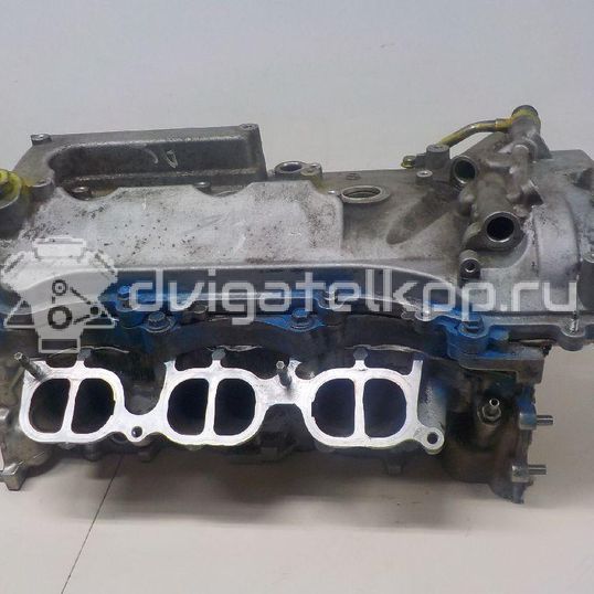 Фото Головка блока для двигателя 4GR-FSE для Lexus / Toyota 204-215 л.с 24V 2.5 л бензин