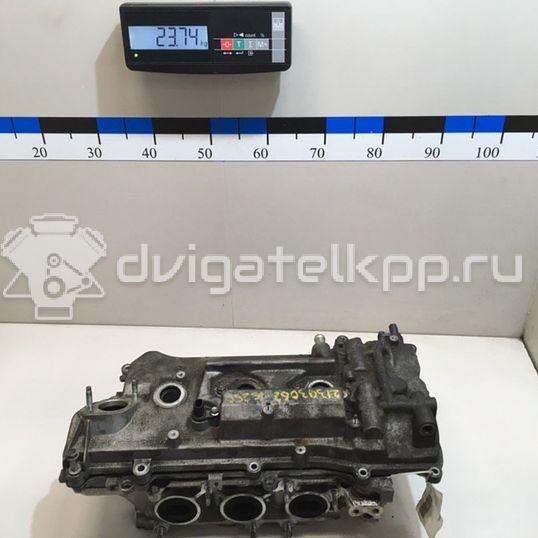 Фото Головка блока для двигателя 4GR-FSE для Lexus / Toyota 204-215 л.с 24V 2.5 л бензин