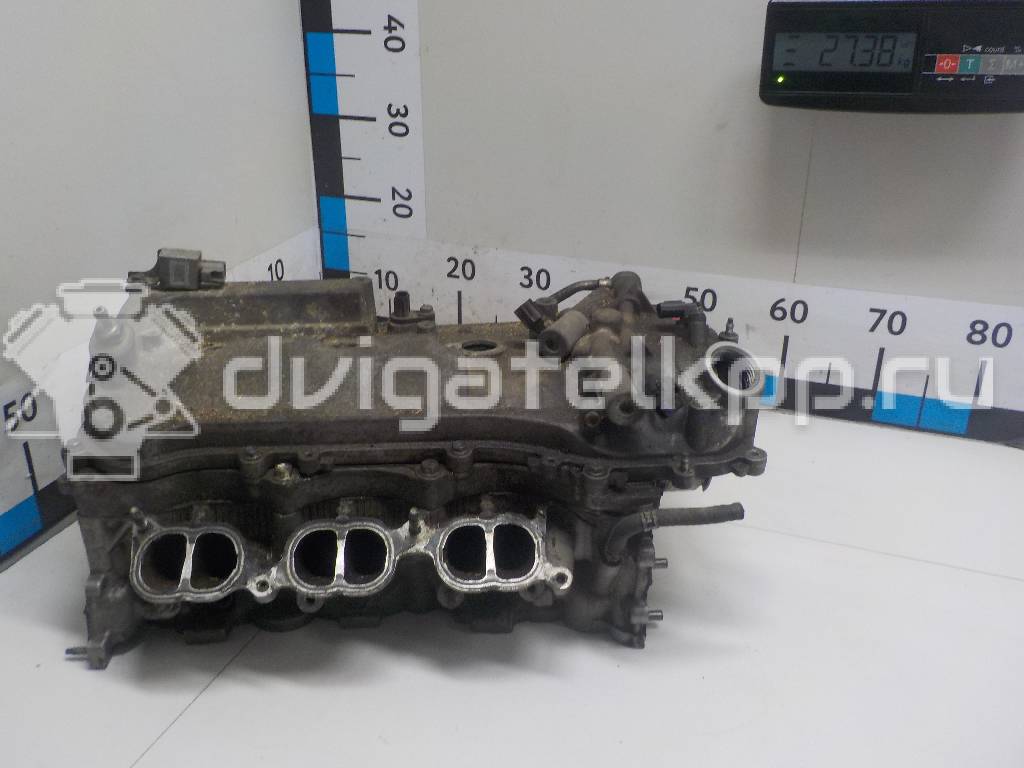 Фото Головка блока для двигателя 3GR-FSE для Lexus / Toyota 231-249 л.с 24V 3.0 л бензин {forloop.counter}}