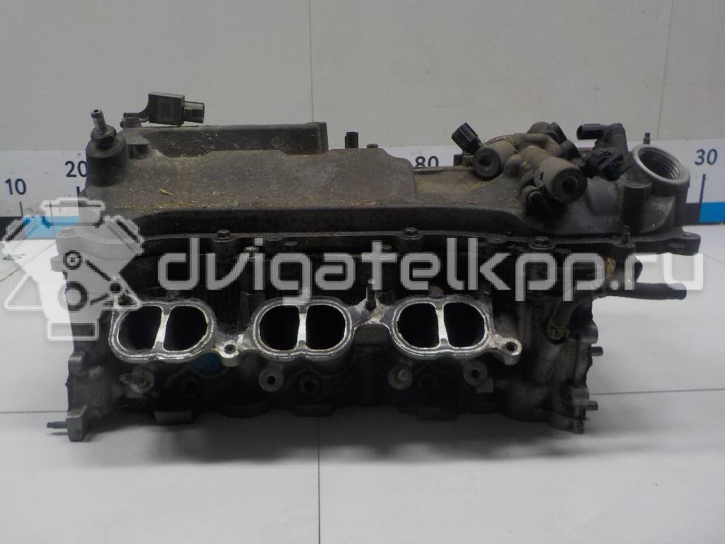 Фото Головка блока для двигателя 3GR-FSE для Lexus / Toyota 231-249 л.с 24V 3.0 л бензин {forloop.counter}}