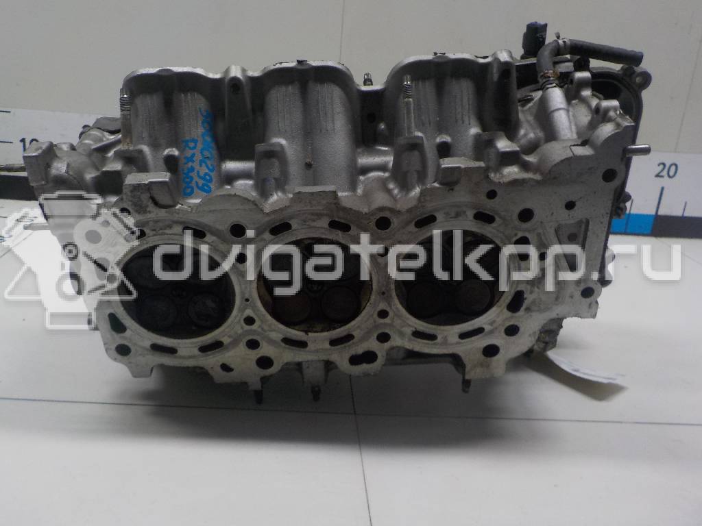 Фото Головка блока для двигателя 3GR-FSE для Lexus / Toyota 231-249 л.с 24V 3.0 л бензин {forloop.counter}}