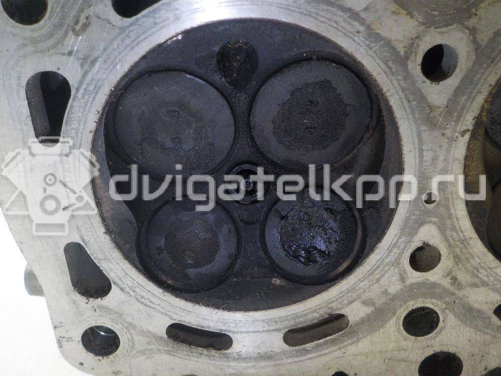 Фото Головка блока для двигателя 3GR-FSE для Lexus / Toyota 231-249 л.с 24V 3.0 л бензин {forloop.counter}}