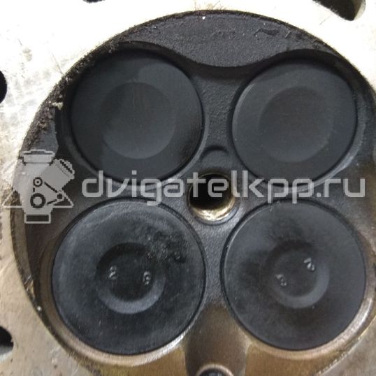 Фото Головка блока для двигателя 2GR-FSE для Lexus / Toyota 258-345 л.с 24V 3.5 л бензин