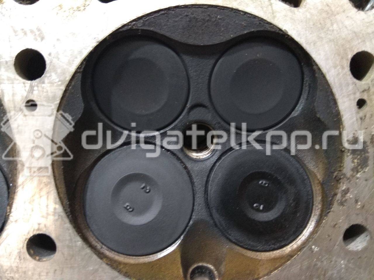 Фото Головка блока для двигателя 2GR-FSE для Lexus / Toyota 258-345 л.с 24V 3.5 л бензин {forloop.counter}}