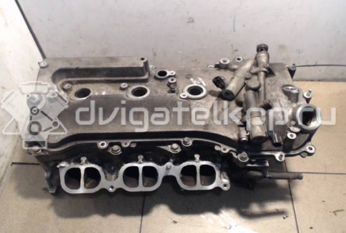 Фото Головка блока для двигателя 3GR-FSE для Lexus / Toyota 231-249 л.с 24V 3.0 л бензин {forloop.counter}}