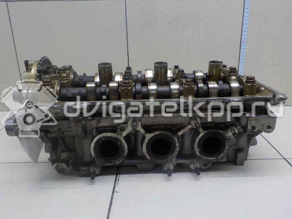 Фото Головка блока для двигателя 3GR-FSE для Lexus / Toyota 231-249 л.с 24V 3.0 л бензин {forloop.counter}}