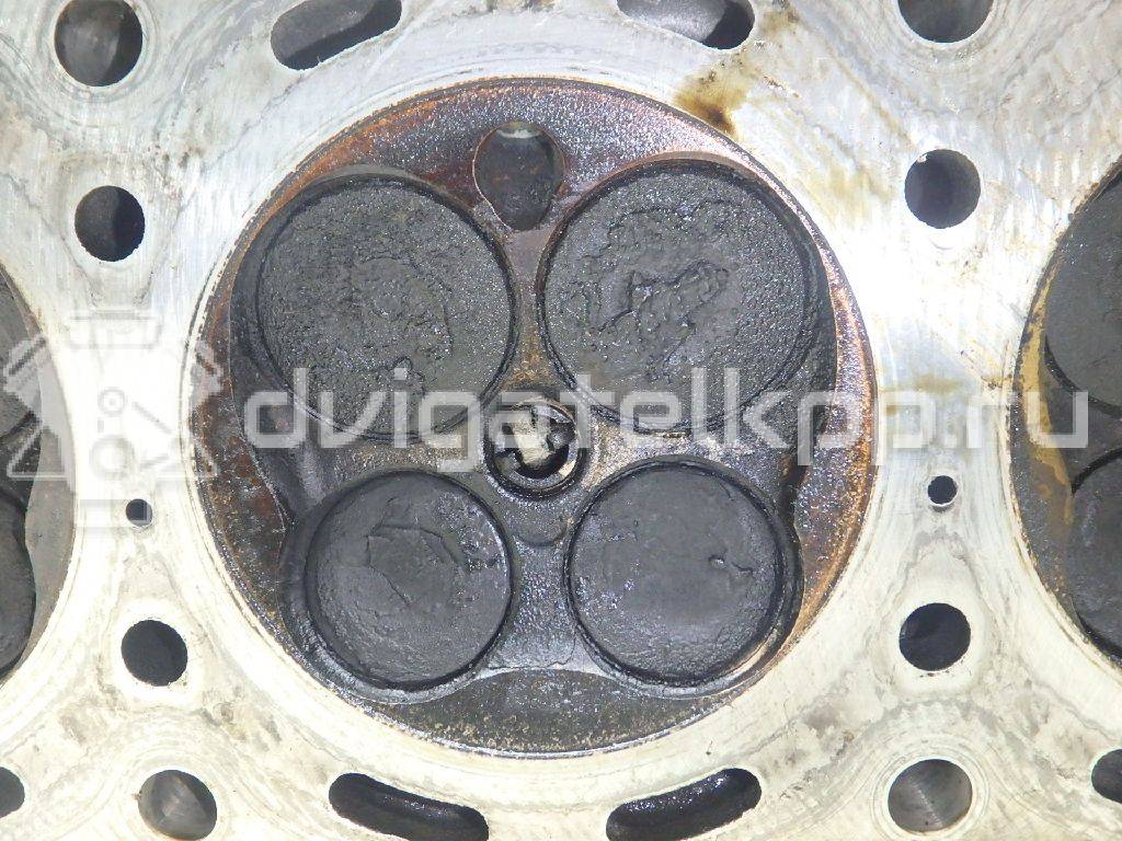 Фото Головка блока для двигателя 3GR-FSE для Lexus / Toyota 231-249 л.с 24V 3.0 л бензин {forloop.counter}}