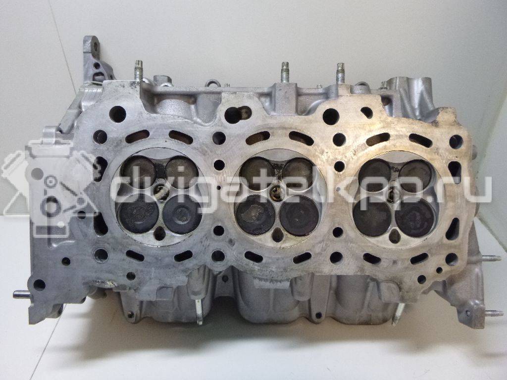 Фото Головка блока для двигателя 3GR-FSE для Lexus / Toyota 231-249 л.с 24V 3.0 л бензин 1110239046 {forloop.counter}}