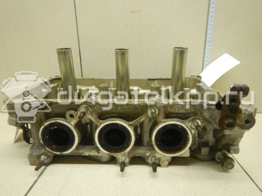 Фото Головка блока для двигателя 2GR-FE для Lotus / Lexus / Toyota / Toyota (Gac) 249-299 л.с 24V 3.5 л бензин 1110109260 {forloop.counter}}