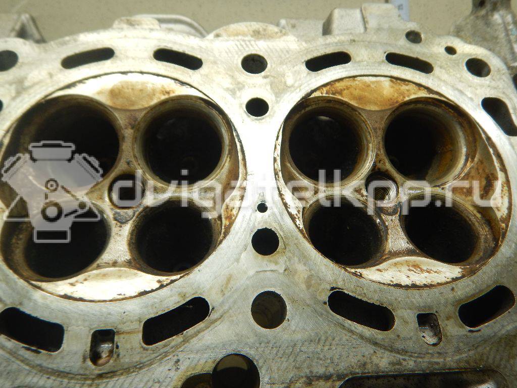 Фото Головка блока для двигателя 2GR-FE для Lotus / Lexus / Toyota / Toyota (Gac) 249-299 л.с 24V 3.5 л бензин 1110109260 {forloop.counter}}