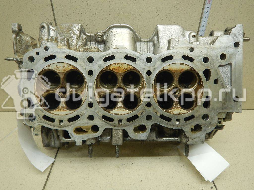 Фото Головка блока для двигателя 2GR-FE для Lotus / Lexus / Toyota / Toyota (Gac) 204-328 л.с 24V 3.5 л бензин 1110209140 {forloop.counter}}