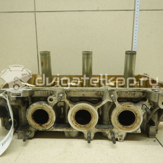 Фото Головка блока для двигателя 2GR-FE для Lotus / Lexus / Toyota / Toyota (Gac) 273 л.с 24V 3.5 л бензин 1110209140