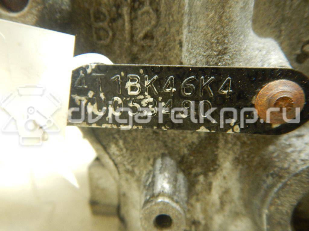 Фото Головка блока для двигателя 2GR-FE для Lotus / Lexus / Toyota / Toyota (Gac) 280-416 л.с 24V 3.5 л бензин 1110209140 {forloop.counter}}