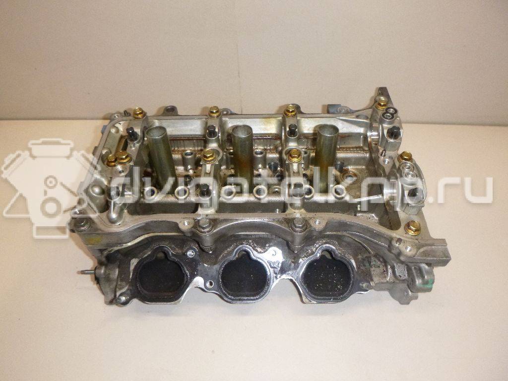 Фото Головка блока для двигателя 2GR-FE для Lotus / Lexus / Toyota / Toyota (Gac) 249-299 л.с 24V 3.5 л бензин 1110209140 {forloop.counter}}