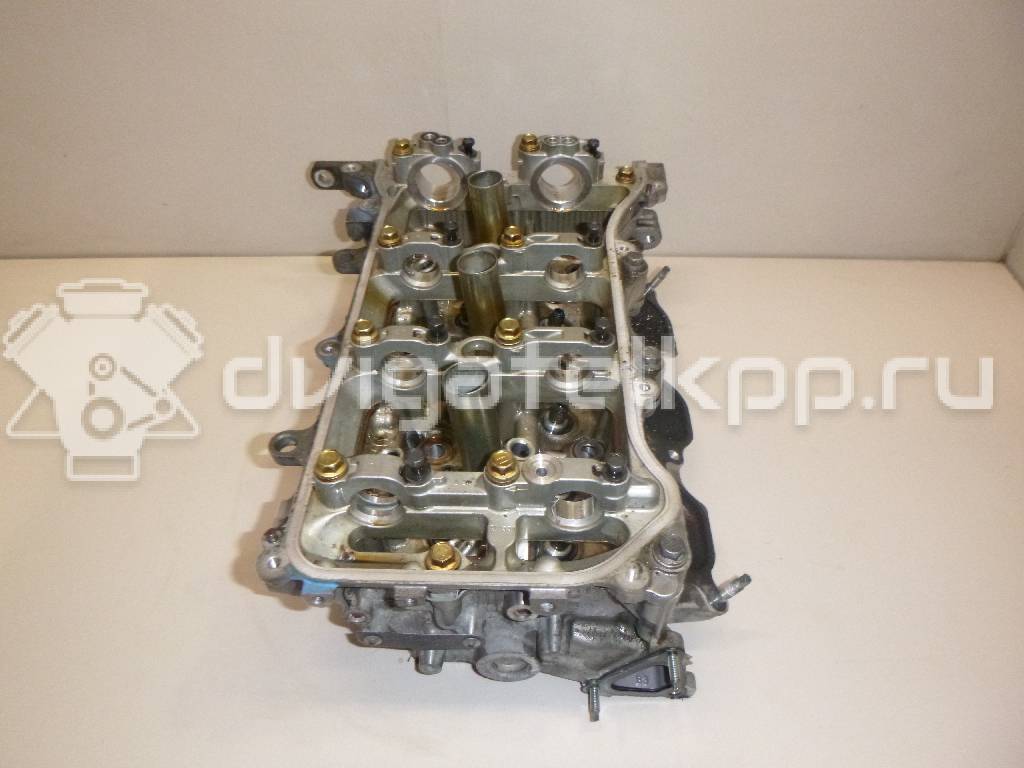 Фото Головка блока для двигателя 2GR-FE для Lotus / Lexus / Toyota / Toyota (Gac) 280-416 л.с 24V 3.5 л бензин 1110209140 {forloop.counter}}