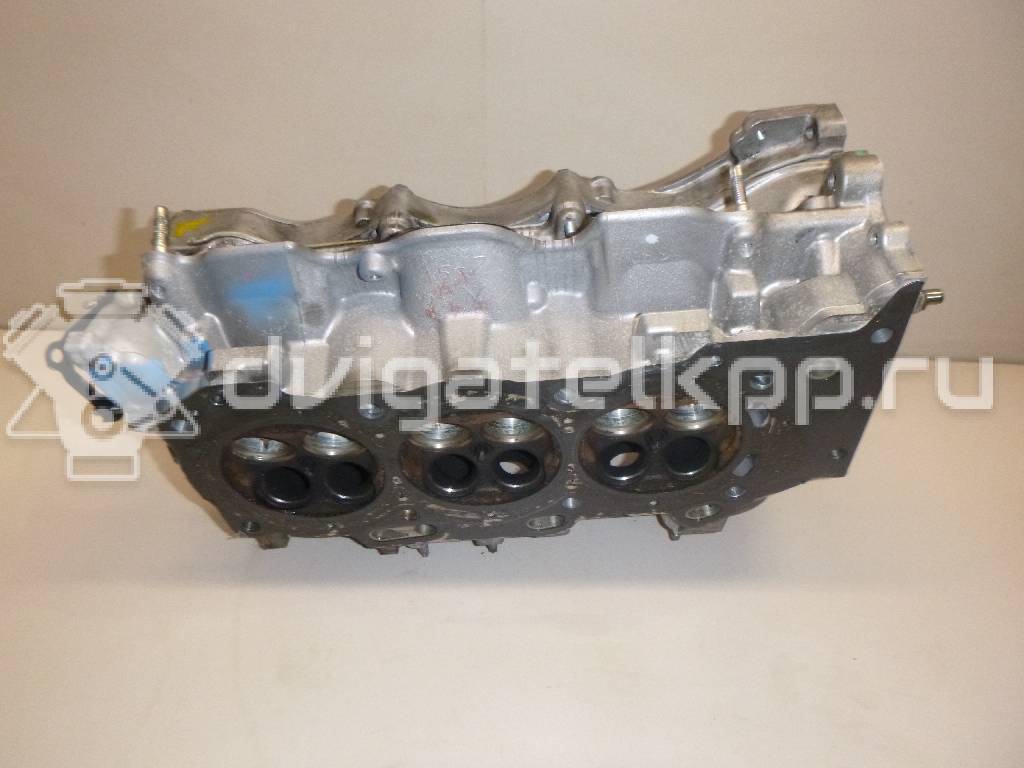 Фото Головка блока для двигателя 2GR-FE для Lotus / Lexus / Toyota / Toyota (Gac) 280-416 л.с 24V 3.5 л бензин 1110209140 {forloop.counter}}