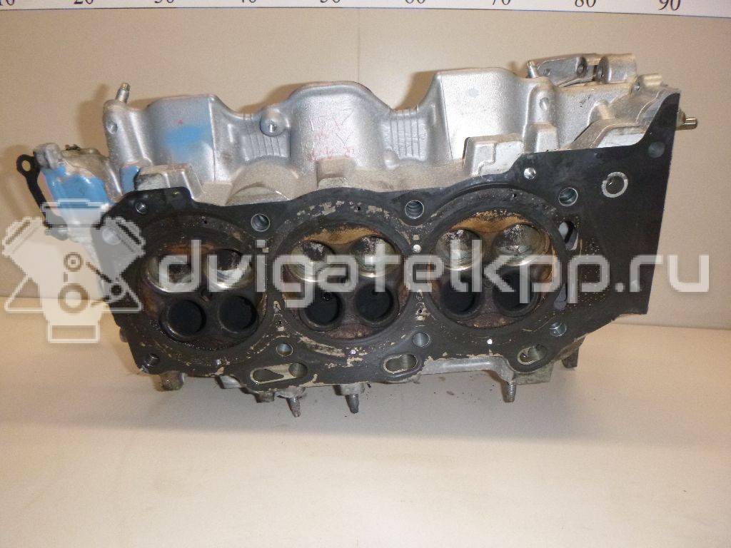 Фото Головка блока для двигателя 2GR-FE для Lotus / Lexus / Toyota / Toyota (Gac) 280-416 л.с 24V 3.5 л бензин 1110209140 {forloop.counter}}