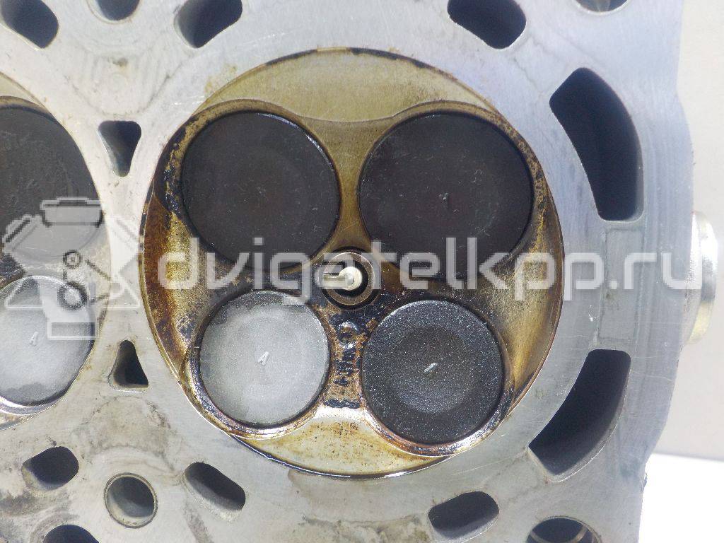 Фото Головка блока для двигателя 2AR-FXE для Lexus / Toyota / Daihatsu 152-203 л.с 16V 2.5 л бензин 1110139776 {forloop.counter}}