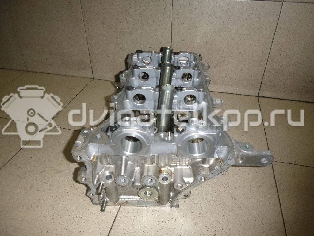 Фото Головка блока для двигателя 2GR-FE для Lotus / Lexus / Toyota / Toyota (Gac) 204-328 л.с 24V 3.5 л бензин 1110239055 {forloop.counter}}