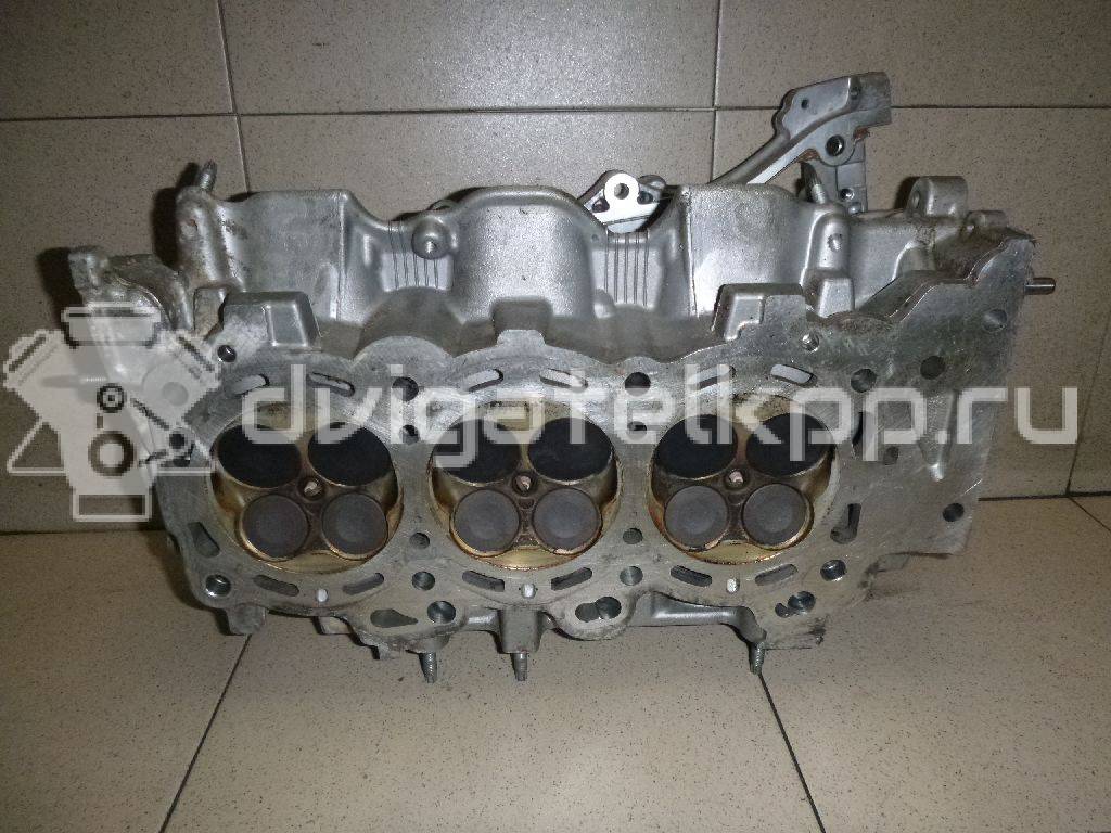 Фото Головка блока для двигателя 2GR-FE для Lotus / Lexus / Toyota / Toyota (Gac) 204-328 л.с 24V 3.5 л бензин 1110239055 {forloop.counter}}