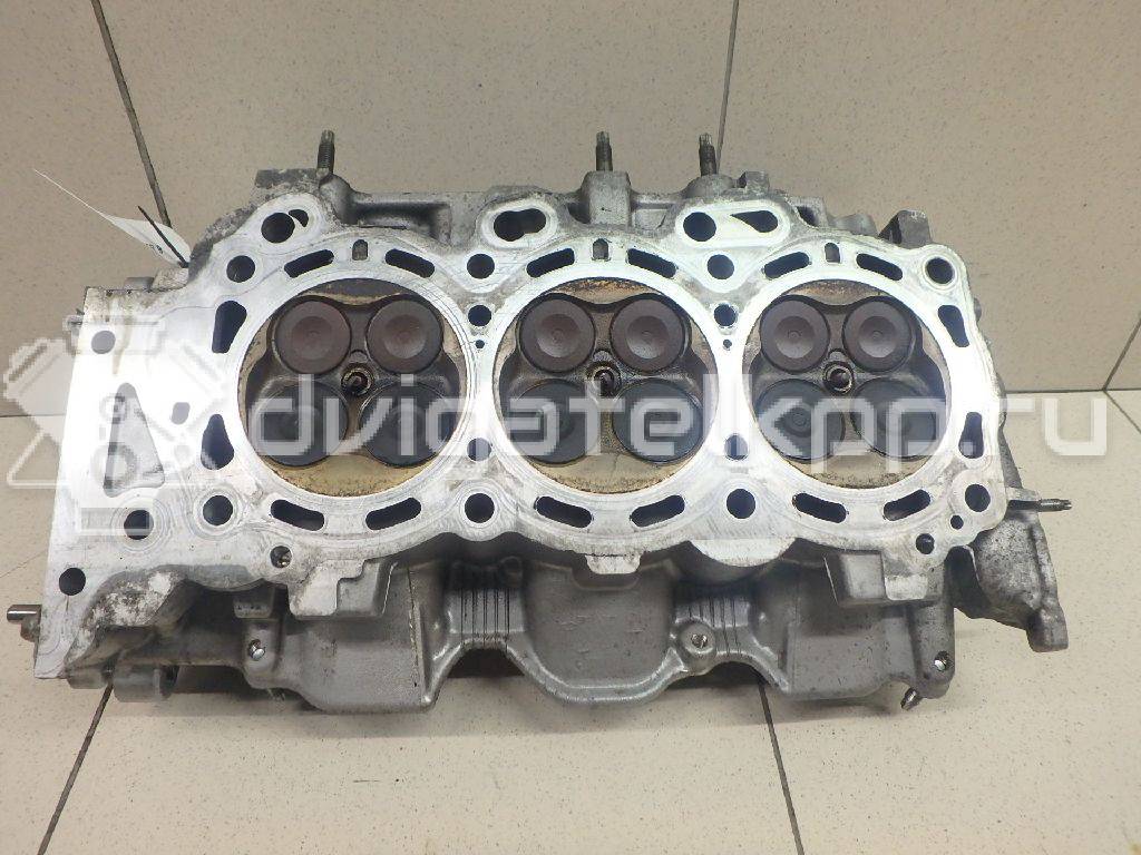 Фото Головка блока для двигателя 2GR-FE для Lotus / Lexus / Toyota / Toyota (Gac) 249-299 л.с 24V 3.5 л бензин 1110239055 {forloop.counter}}