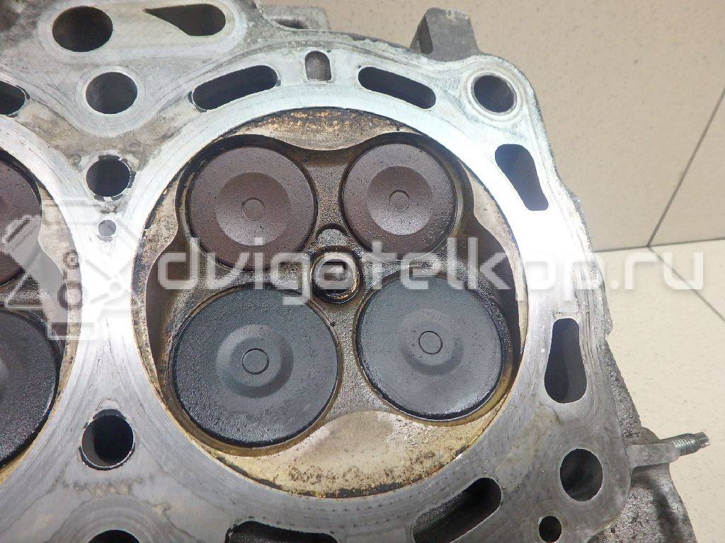 Фото Головка блока для двигателя 2GR-FE для Lotus / Lexus / Toyota / Toyota (Gac) 249-299 л.с 24V 3.5 л бензин 1110239055 {forloop.counter}}