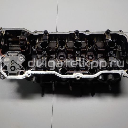 Фото Головка блока для двигателя 1MZ-FE для Lexus / Toyota 184-223 л.с 24V 3.0 л бензин 1110129438