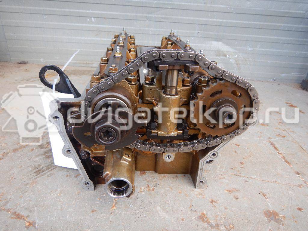 Фото Головка блока для двигателя M62 B44 для Land Rover Range Rover 286-288 л.с 32V 4.4 л бензин {forloop.counter}}