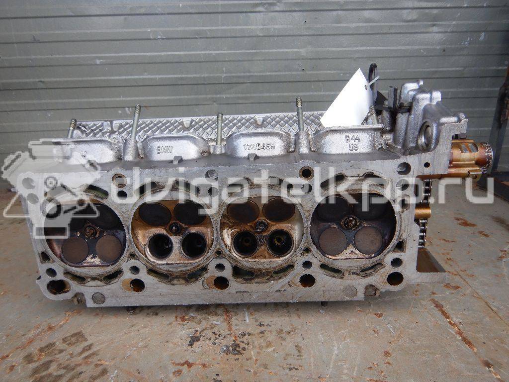 Фото Головка блока для двигателя M62 B44 для Land Rover Range Rover 286-288 л.с 32V 4.4 л бензин {forloop.counter}}