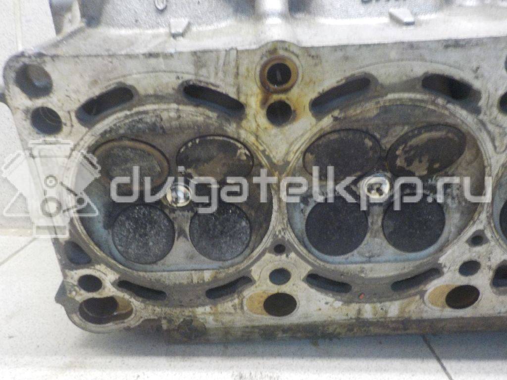 Фото Головка блока для двигателя M62 B44 для Land Rover Range Rover 286-288 л.с 32V 4.4 л бензин LDF000850 {forloop.counter}}