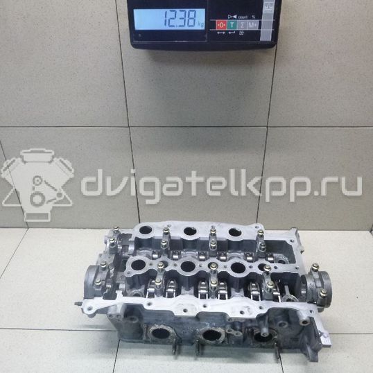 Фото Головка блока для двигателя 306DT для Land Rover Range Rover / Discovery 211-340 л.с 24V 3.0 л Дизельное топливо C2D3613