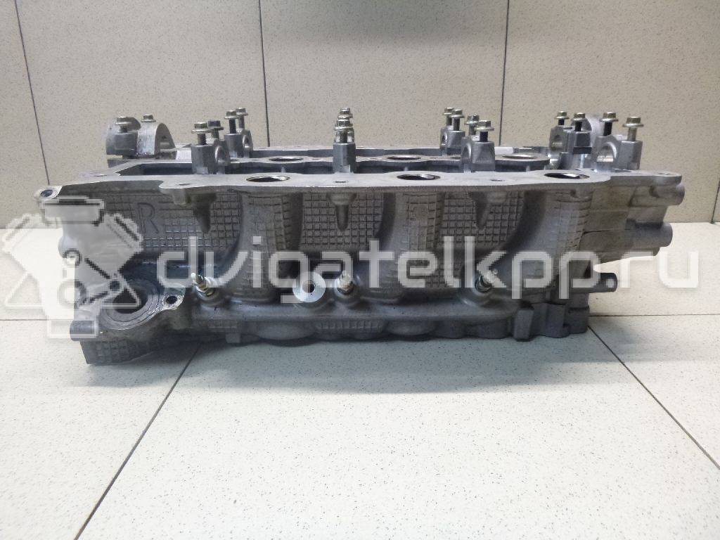 Фото Головка блока для двигателя 306DT для Land Rover Range Rover / Discovery 211-340 л.с 24V 3.0 л Дизельное топливо C2D3613 {forloop.counter}}