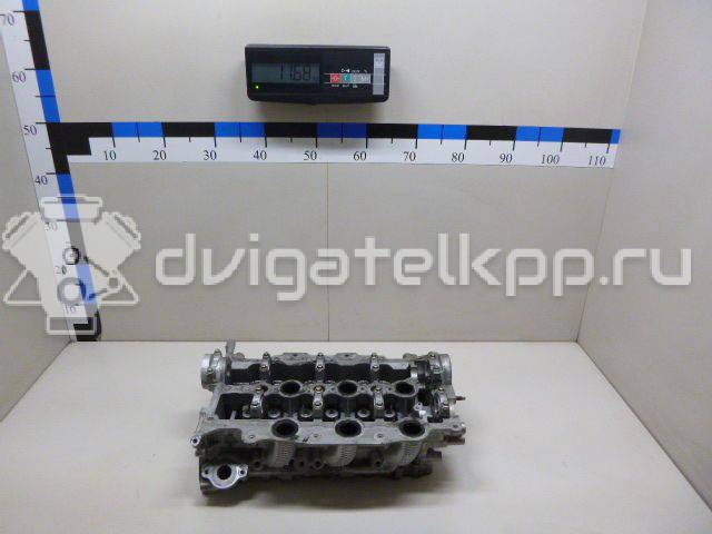 Фото Головка блока для двигателя 306DT для Land Rover Range Rover / Discovery 211-340 л.с 24V 3.0 л Дизельное топливо C2D3613 {forloop.counter}}