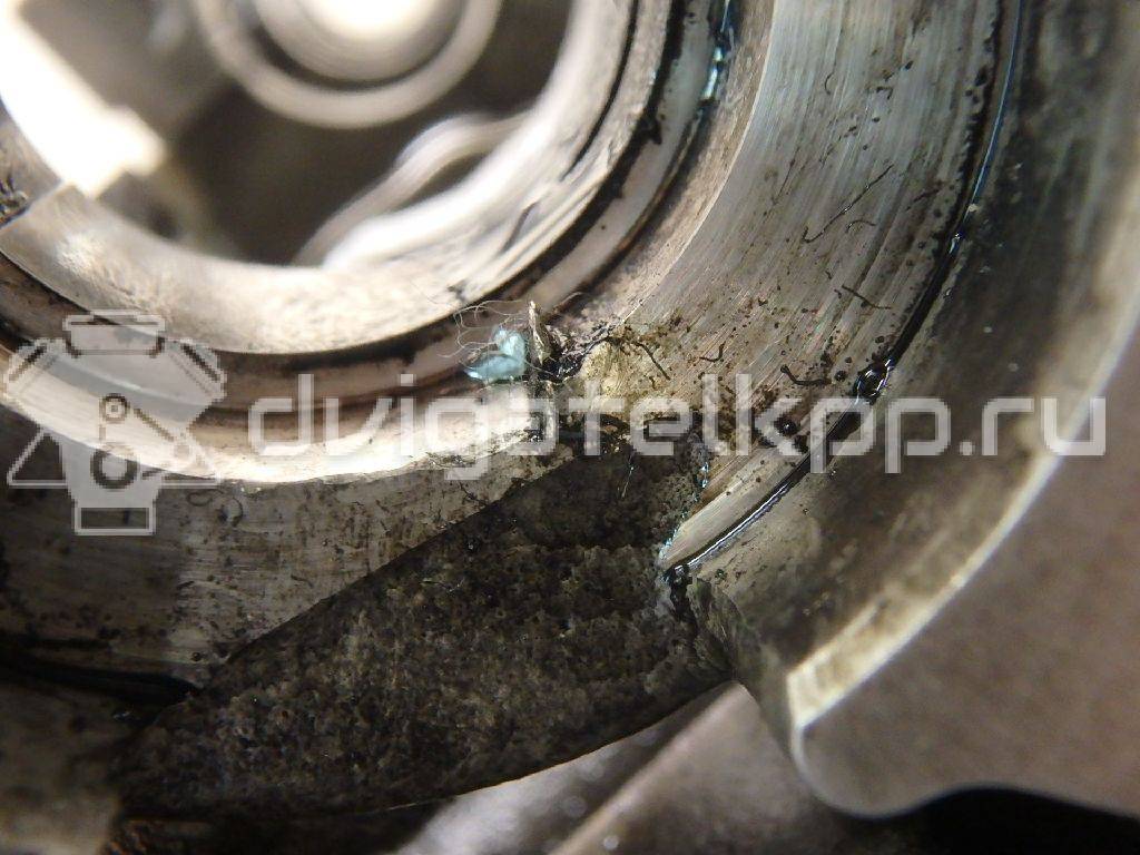 Фото Головка блока для двигателя 306DT для Land Rover Range Rover / Discovery 211-340 л.с 24V 3.0 л Дизельное топливо C2D3613 {forloop.counter}}