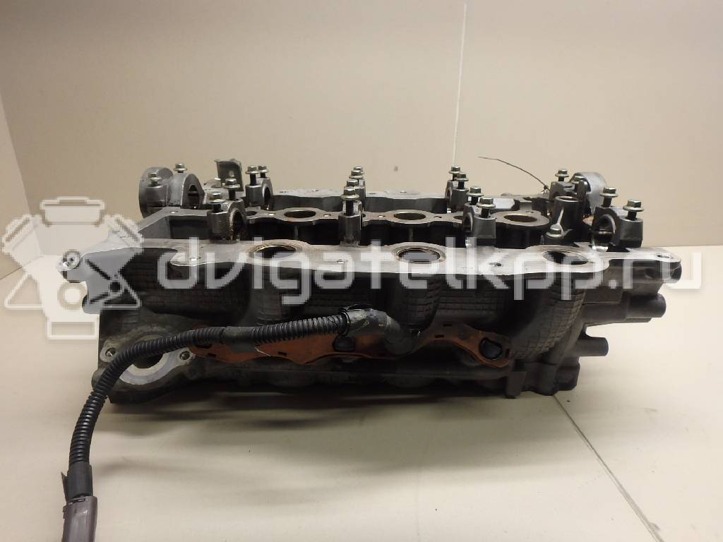 Фото Головка блока для двигателя AJV6D для Jaguar Xj / Xf 211-275 л.с 24V 3.0 л Дизельное топливо C2D3613 {forloop.counter}}