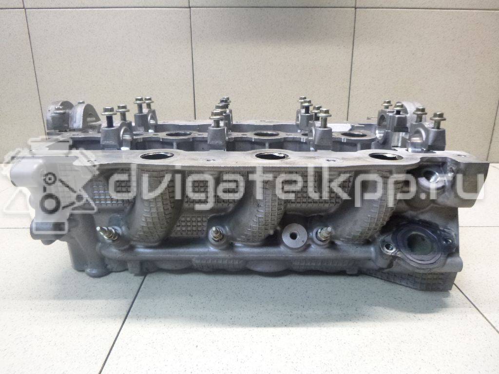 Фото Головка блока для двигателя 306DT для Land Rover Range Rover / Discovery 211-340 л.с 24V 3.0 л Дизельное топливо C2D3614 {forloop.counter}}