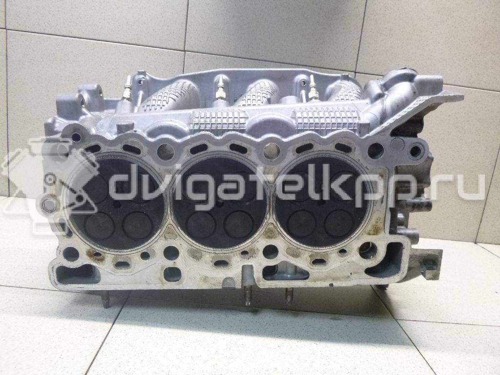 Фото Головка блока для двигателя 306DT для Land Rover Range Rover / Discovery 211-340 л.с 24V 3.0 л Дизельное топливо C2D3614 {forloop.counter}}